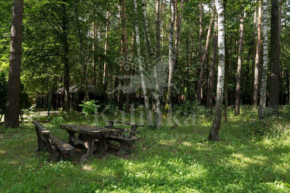 3-этажный коттедж 550 м² с отделкой