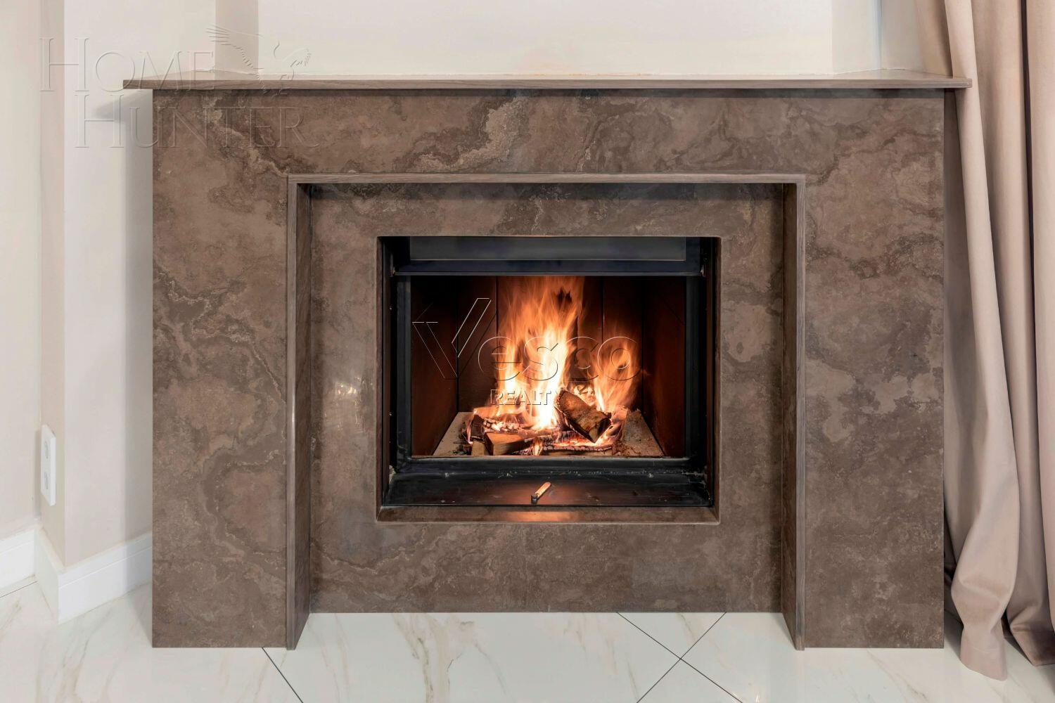 2-этажный коттедж 505 м² с отделкой