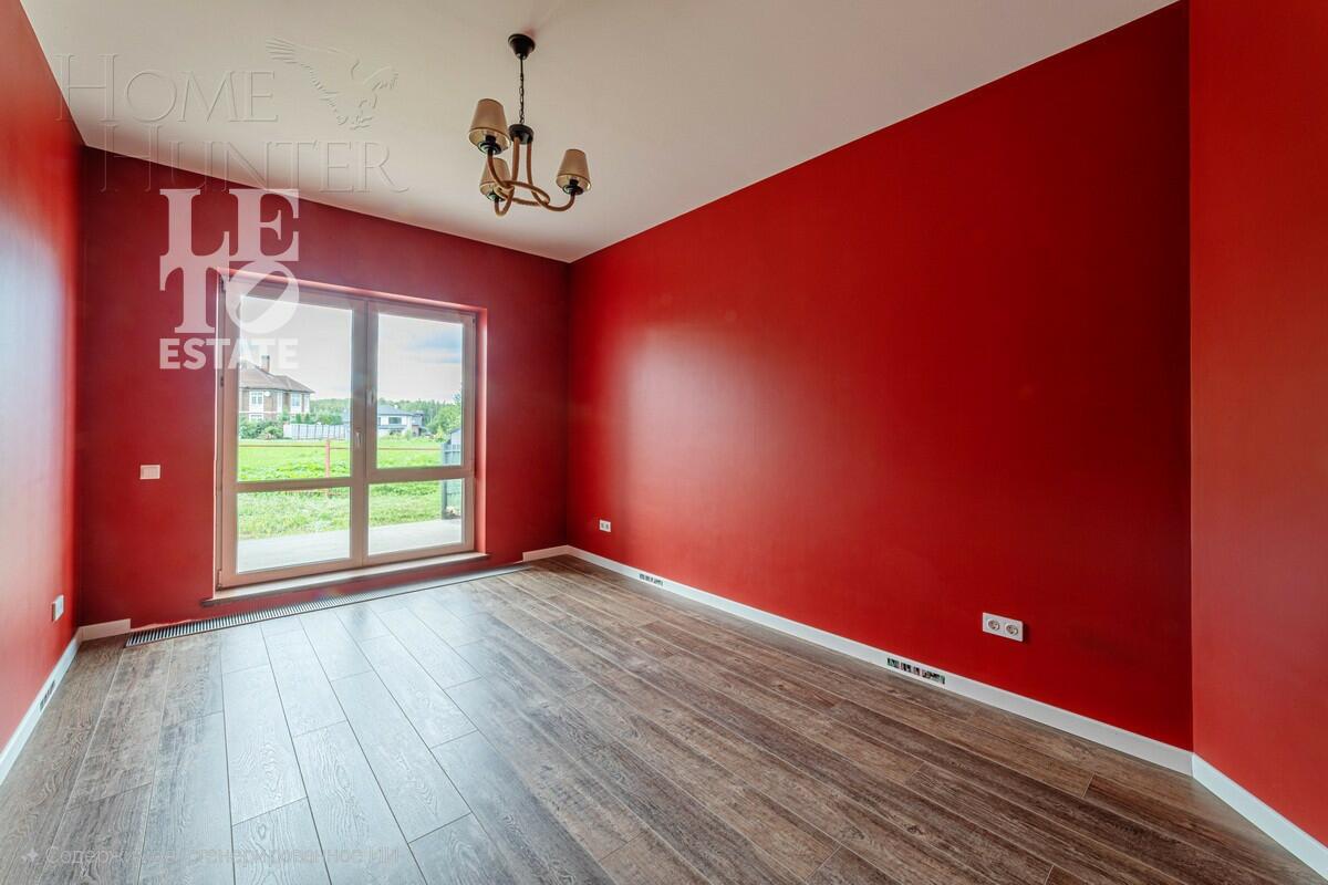 2-этажный коттедж 328.4 м² с отделкой