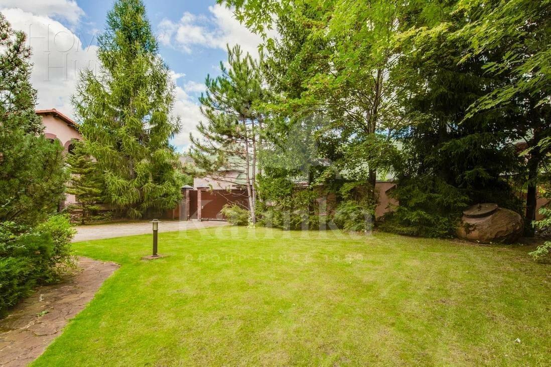 2-этажный коттедж 660 м² с отделкой