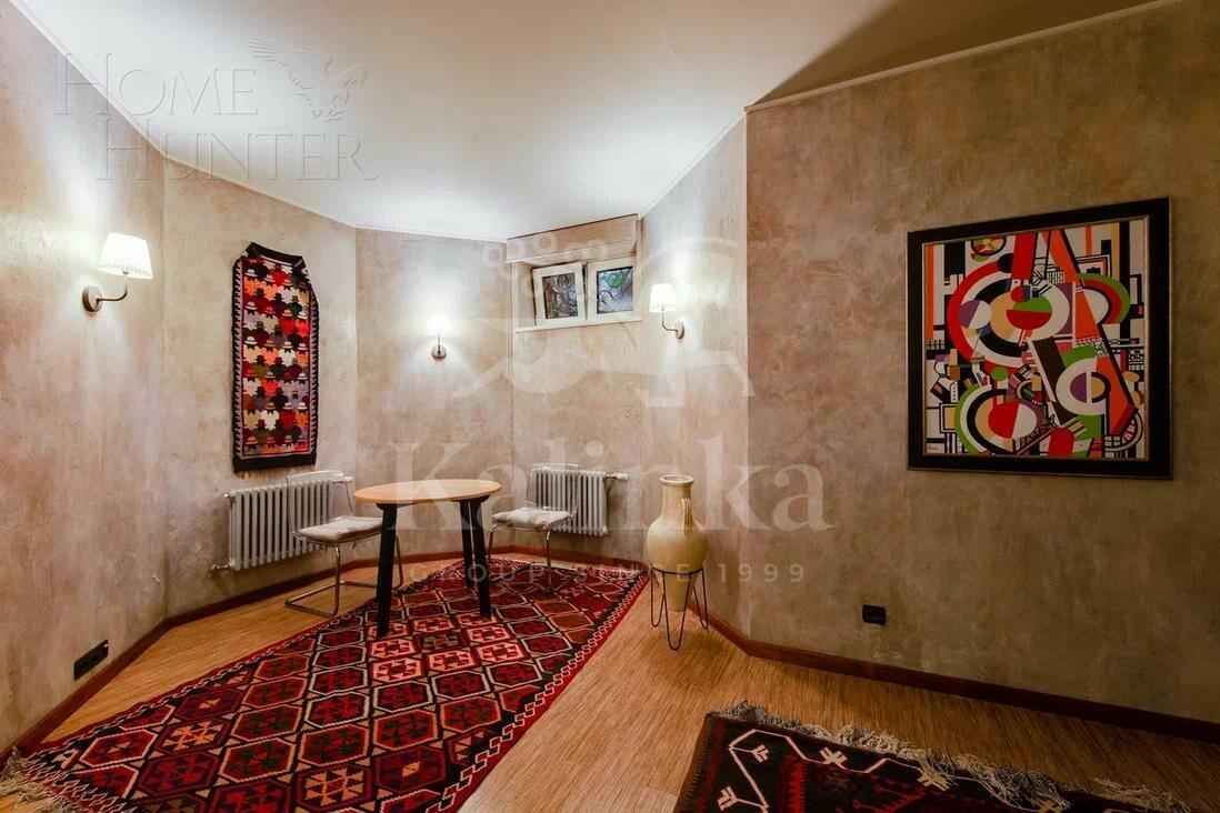 2-этажный коттедж 660 м² с отделкой