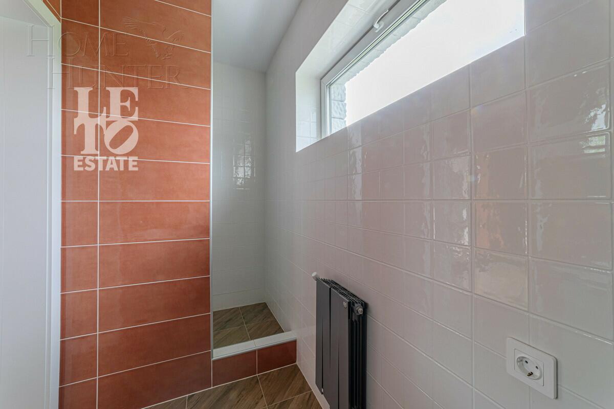 2-этажный коттедж 328.4 м² с отделкой