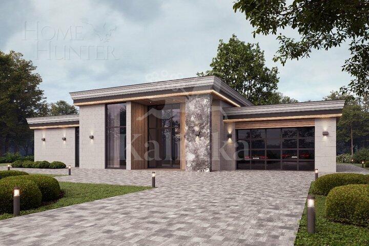 Участок 10 сот. в охраняемом поселке