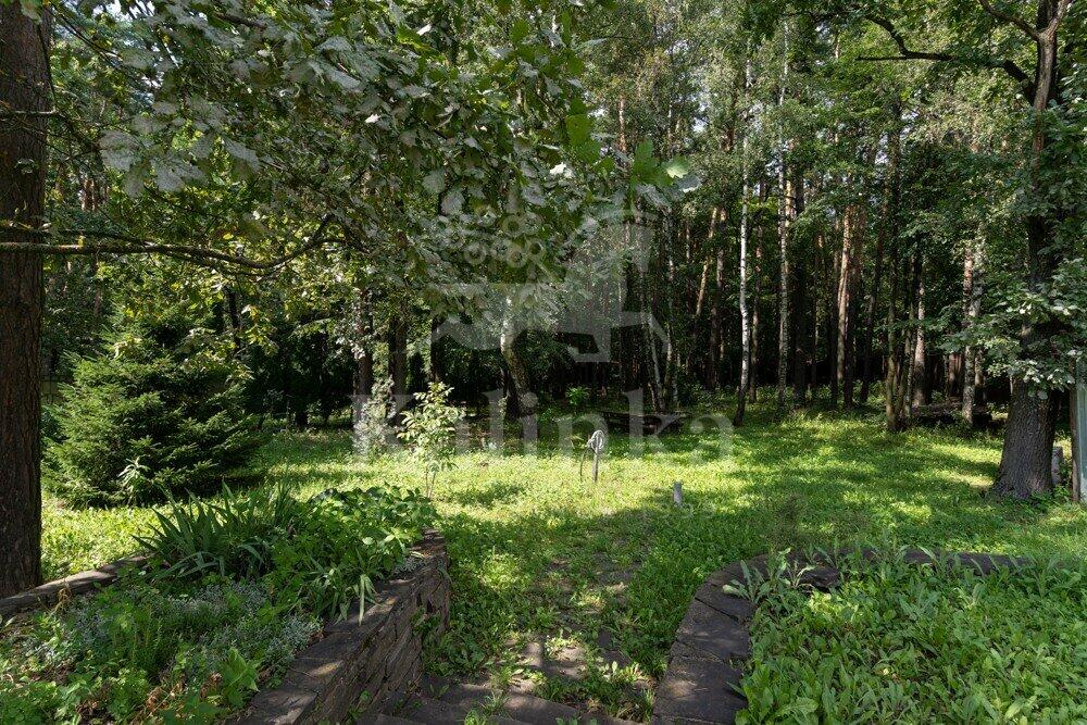 Участок 45 сот. в охраняемом поселке