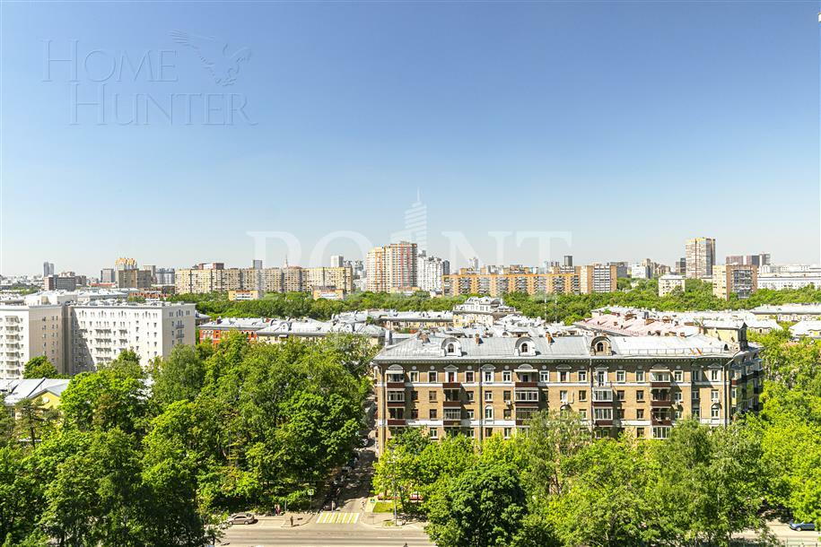 3-КОМН. КВАРТИРА С ОТДЕЛКОЙ 137 М² НА 7 ЭТАЖЕ