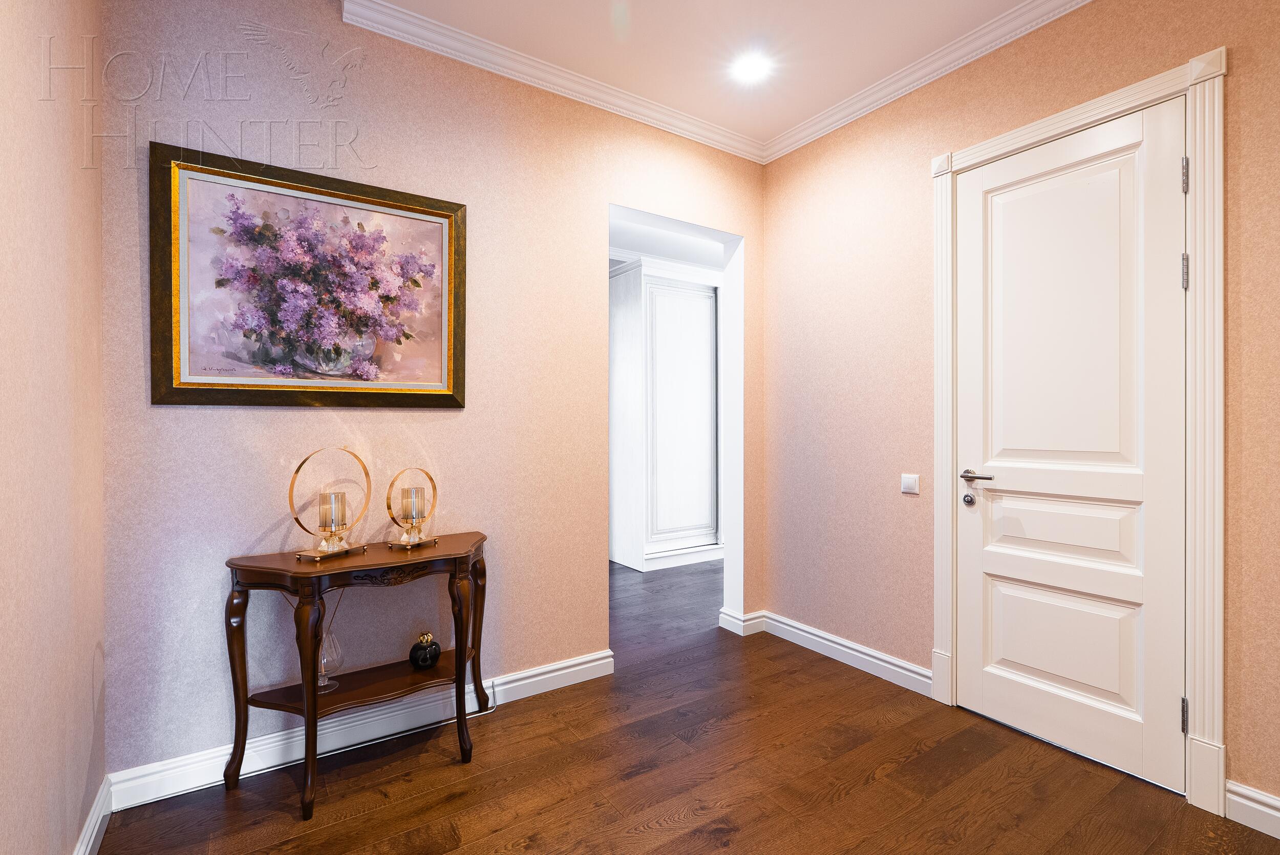 2-этажный коттедж 400 м² с отделкой