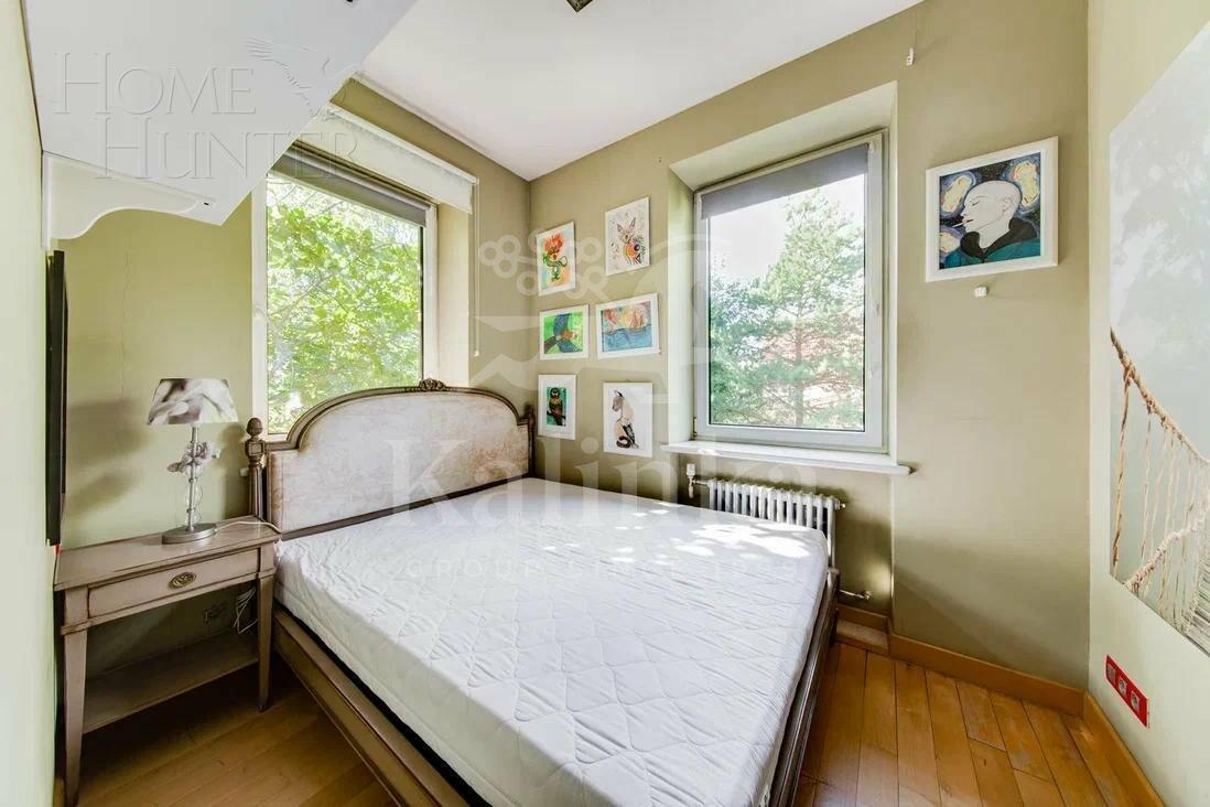 2-этажный коттедж 660 м² с отделкой