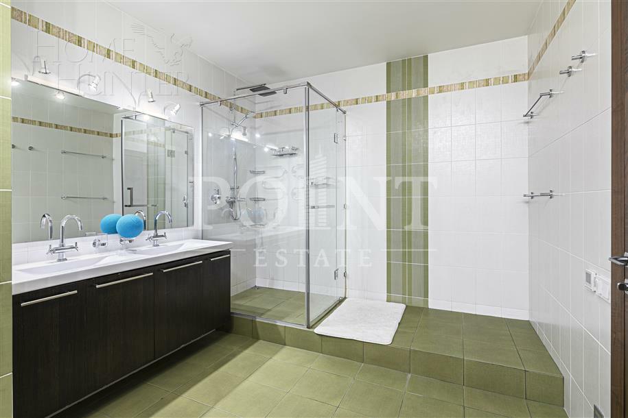 3-КОМН. КВАРТИРА С ОТДЕЛКОЙ 137 М² НА 7 ЭТАЖЕ