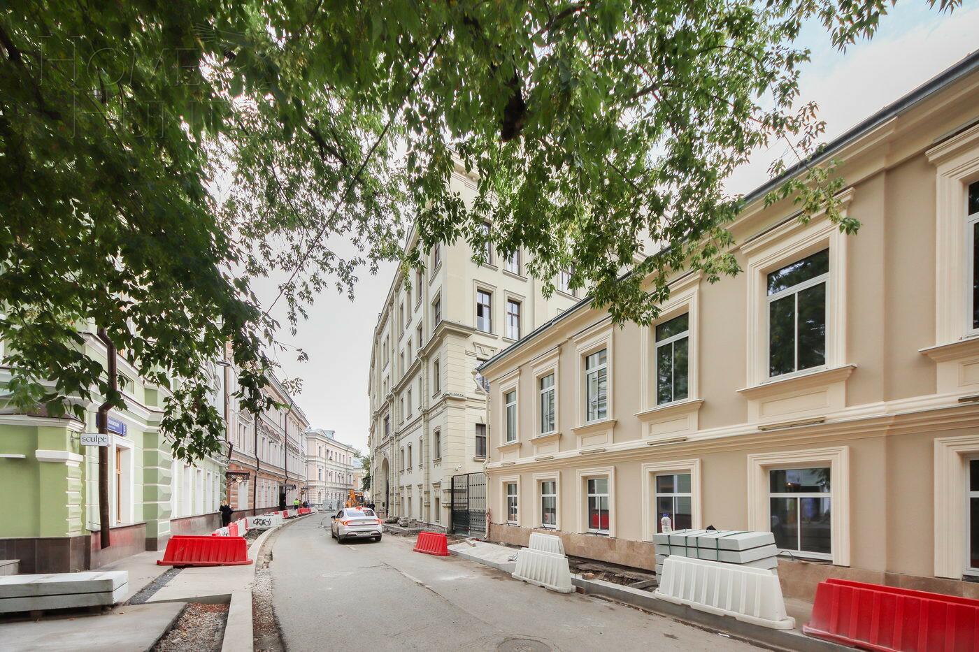 2-КОМН. КВАРТИРА БЕЗ ОТДЕЛКИ 68.3 М² НА 4 ЭТАЖЕ