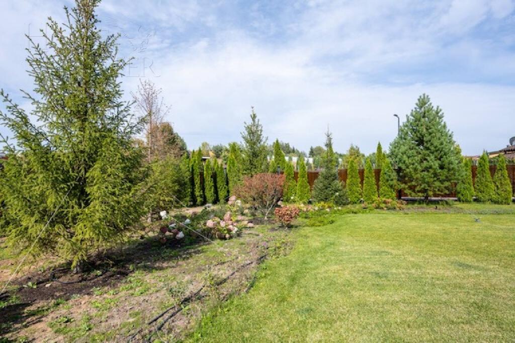 2-этажный коттедж 595 м² с отделкой