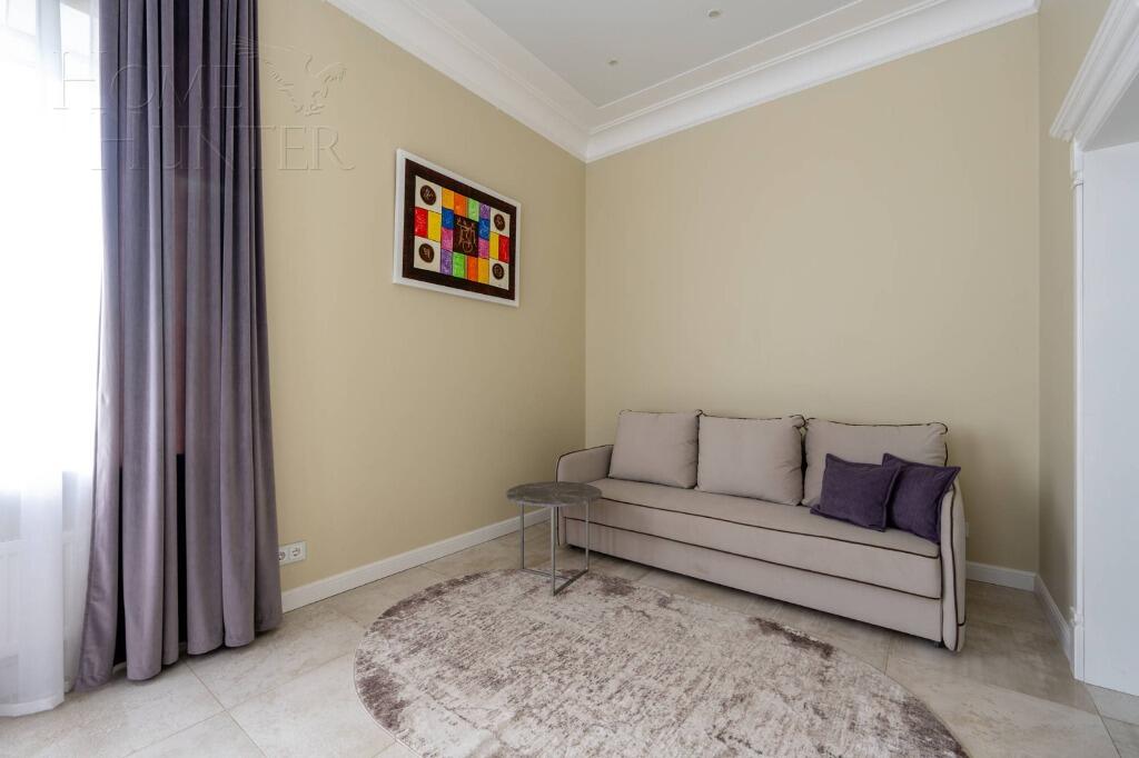 2-этажный коттедж 595 м² с отделкой