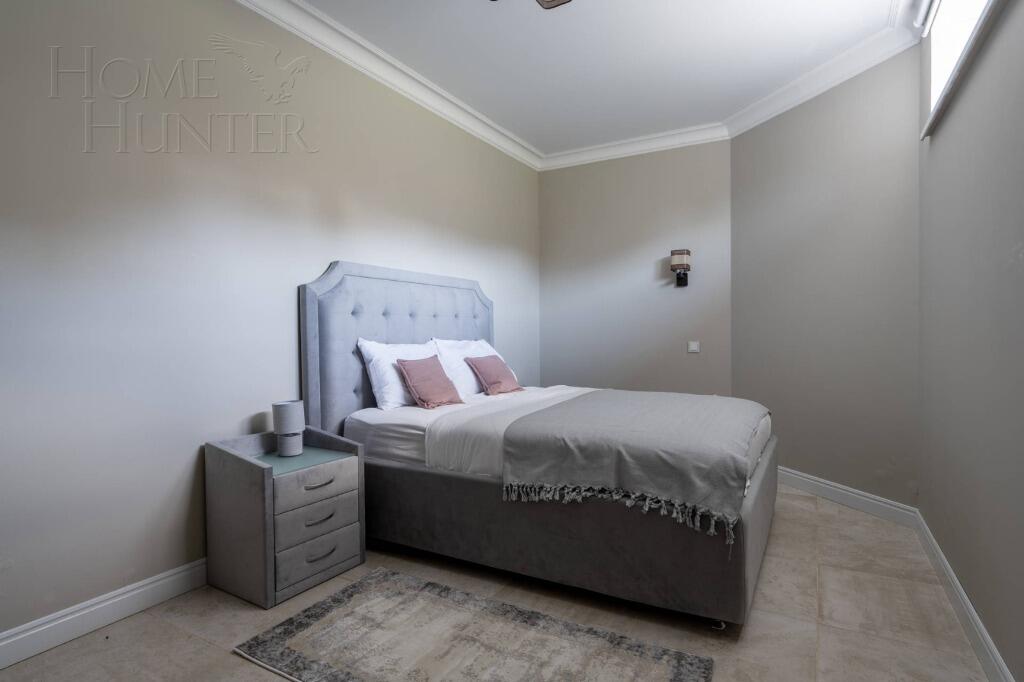 2-этажный коттедж 595 м² с отделкой