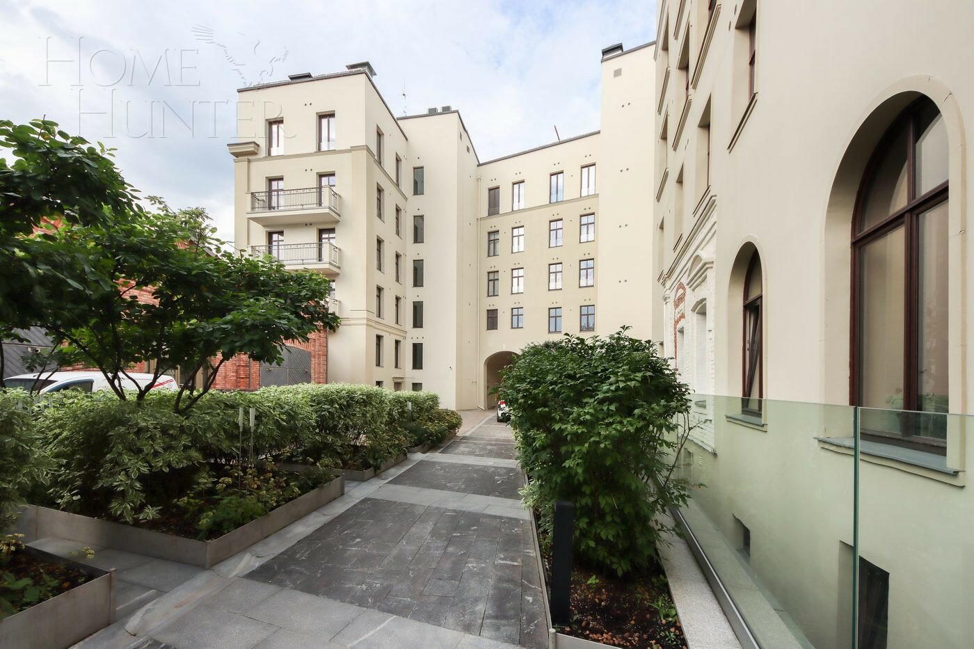 2-КОМН. КВАРТИРА БЕЗ ОТДЕЛКИ 68.3 М² НА 4 ЭТАЖЕ