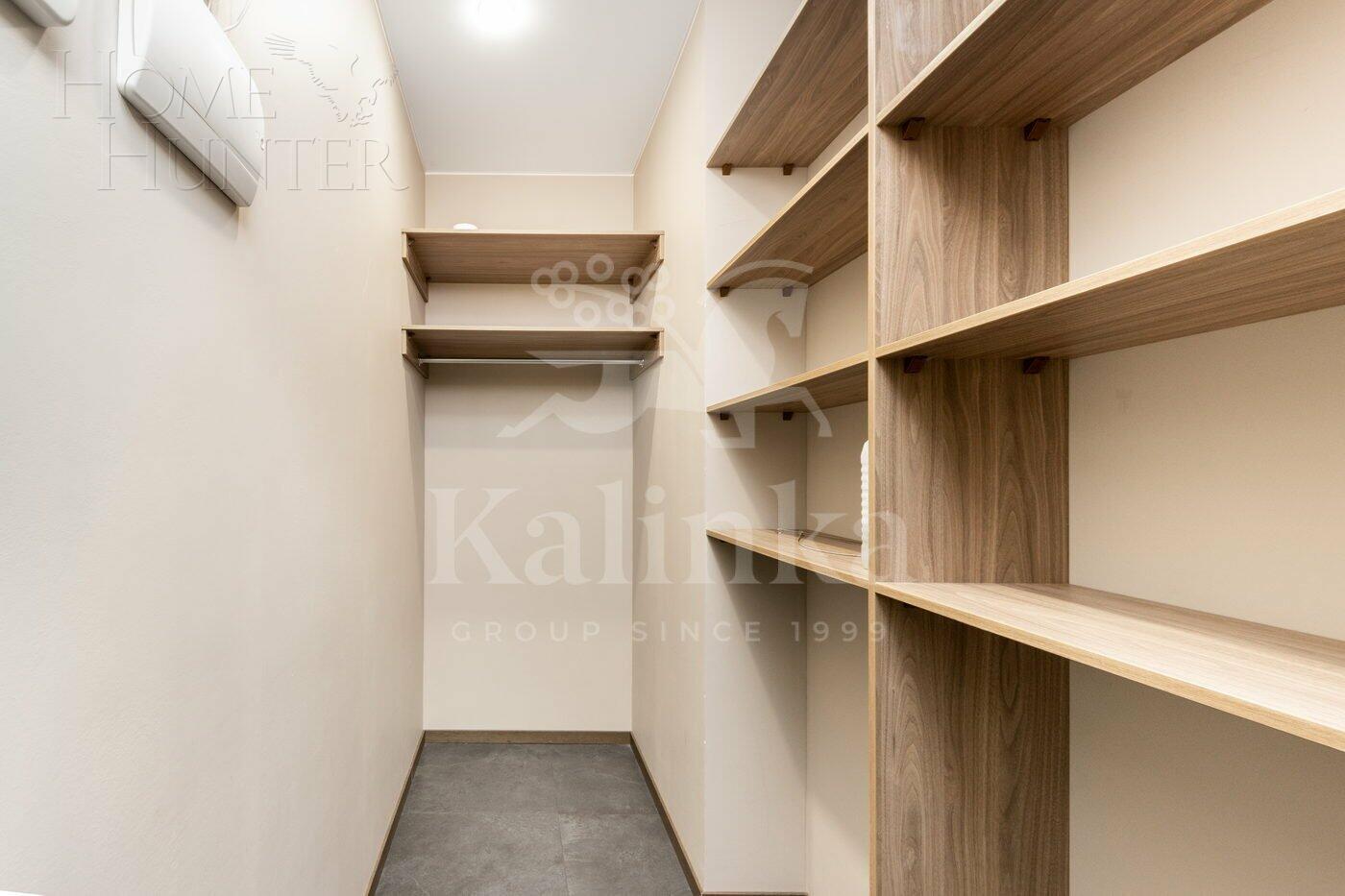 2-КОМН. АПАРТАМЕНТЫ С ОТДЕЛКОЙ 53.4 М² НА 9 ЭТАЖЕ