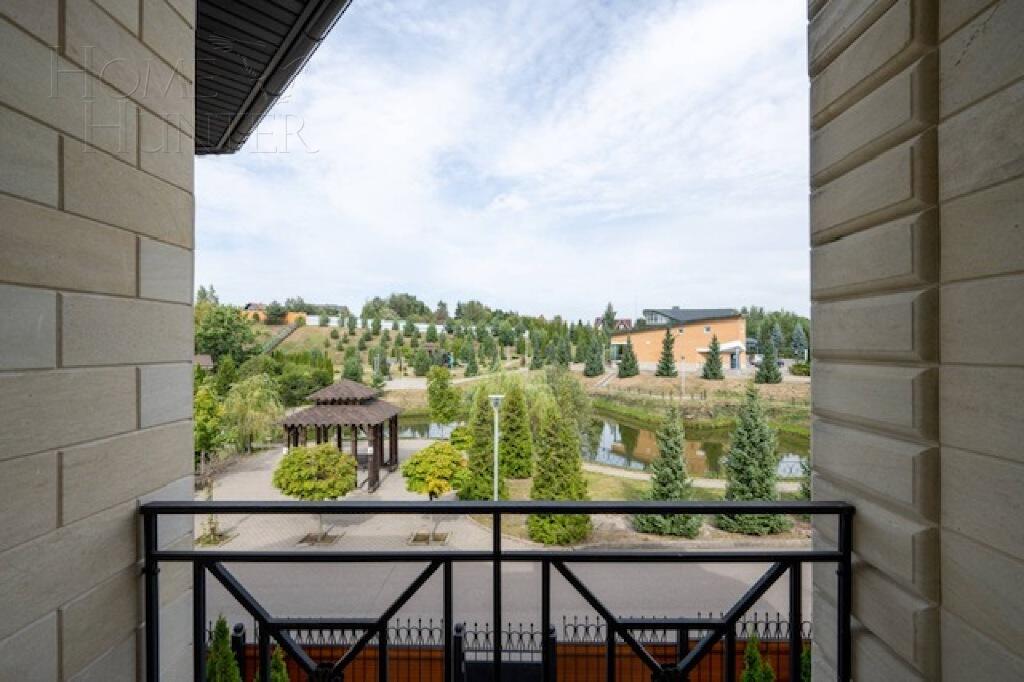 2-этажный коттедж 595 м² с отделкой