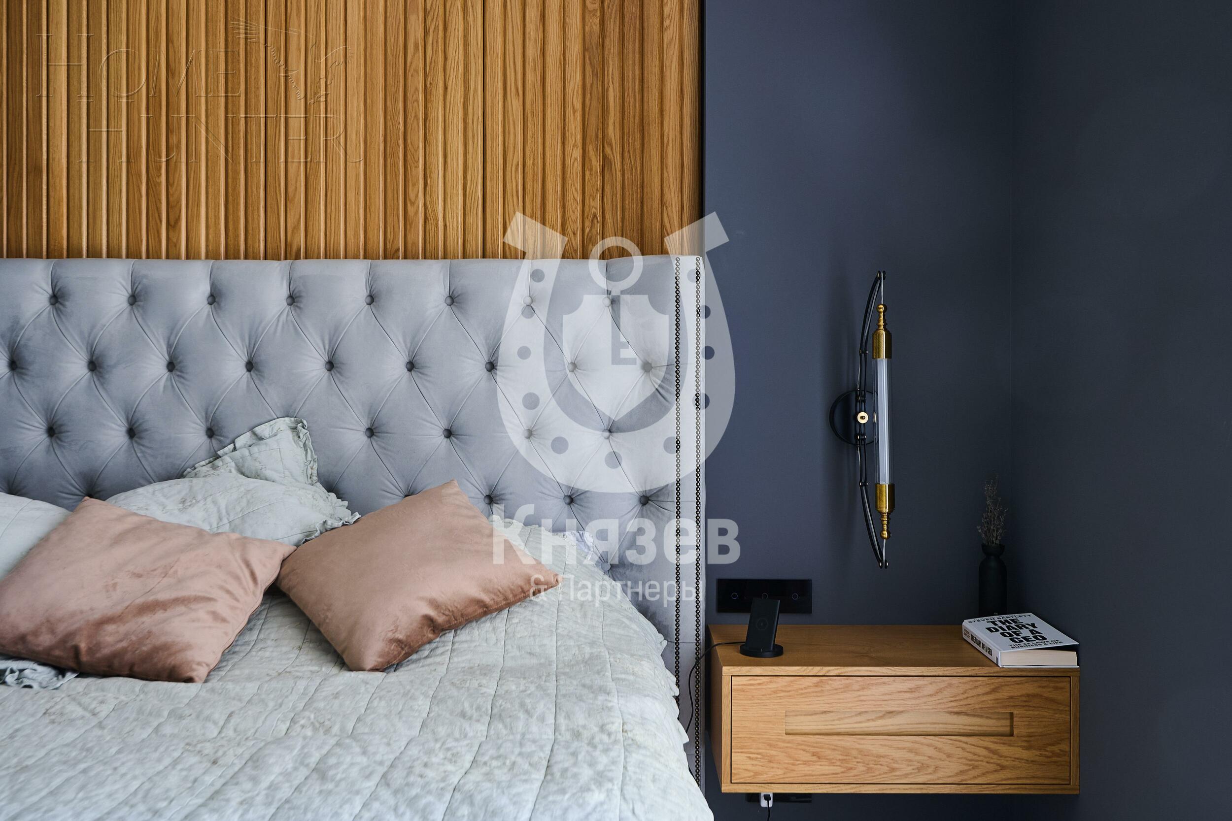 4-КОМН. КВАРТИРА С ОТДЕЛКОЙ 135.5 М² НА 2 ЭТАЖЕ