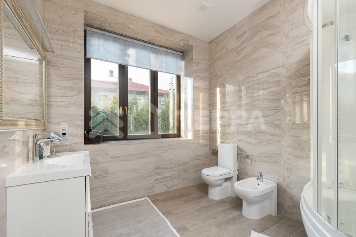 2-этажный коттедж 600 м² с отделкой