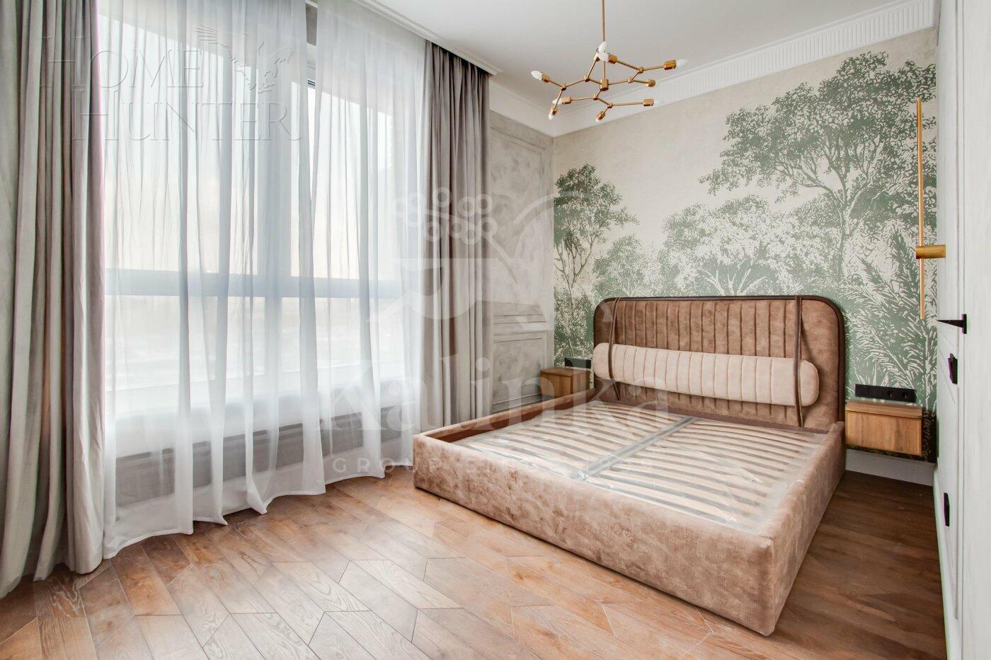 3-КОМН. КВАРТИРА С ОТДЕЛКОЙ 85 М² НА 15 ЭТАЖЕ