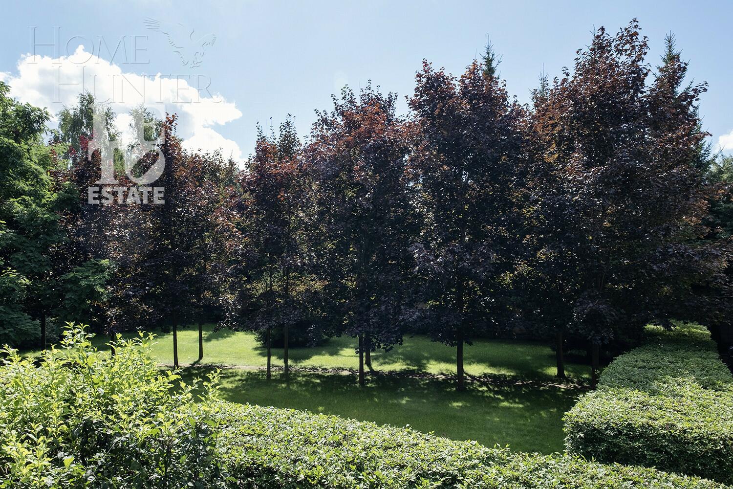 2-этажный коттедж 1 200 м² с отделкой