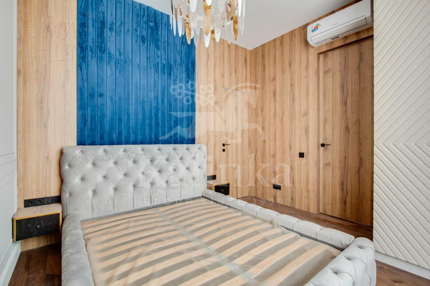 3-КОМН. КВАРТИРА С ОТДЕЛКОЙ 85 М² НА 15 ЭТАЖЕ