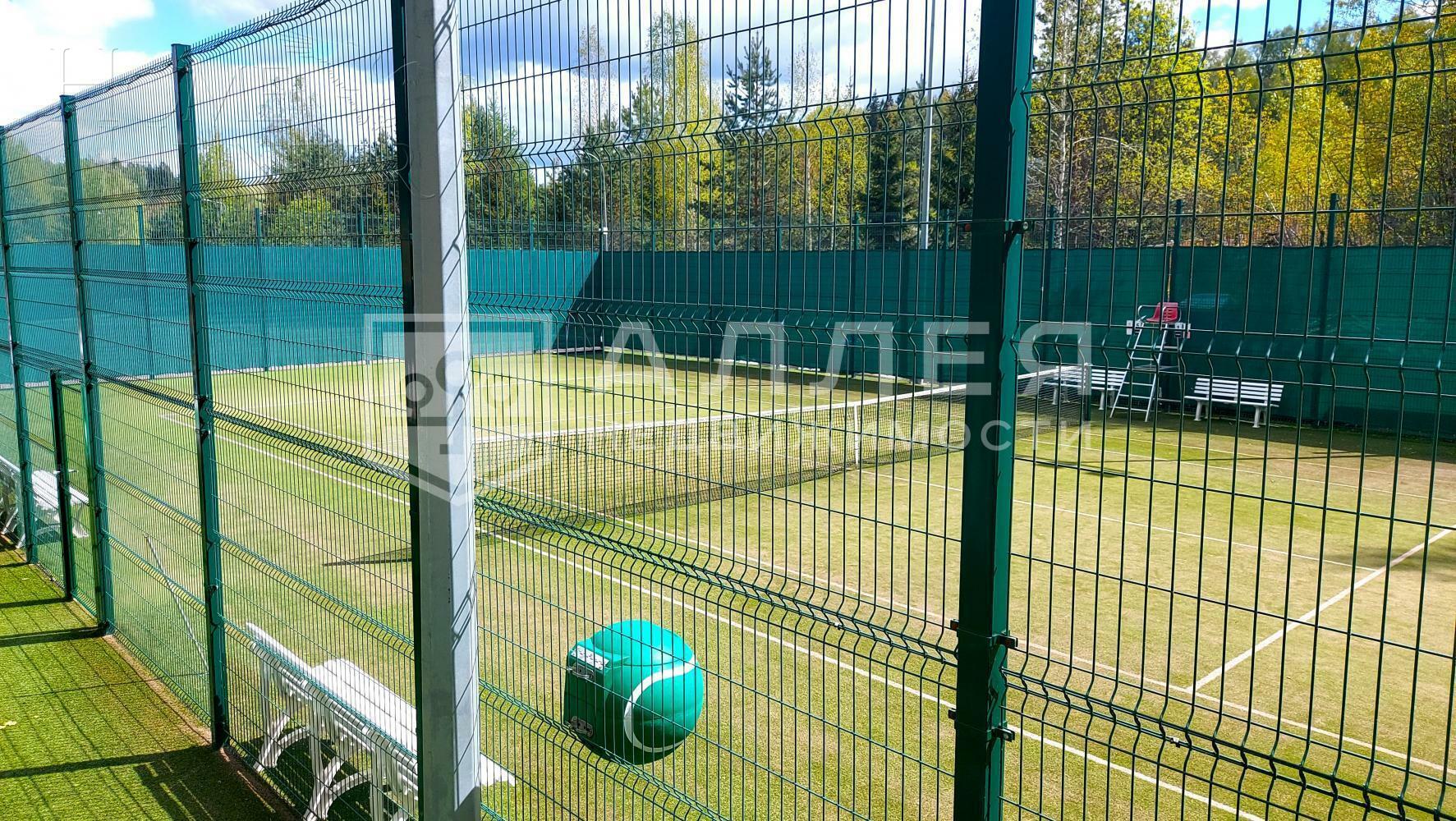 Участок 16 сот. в охраняемом поселке