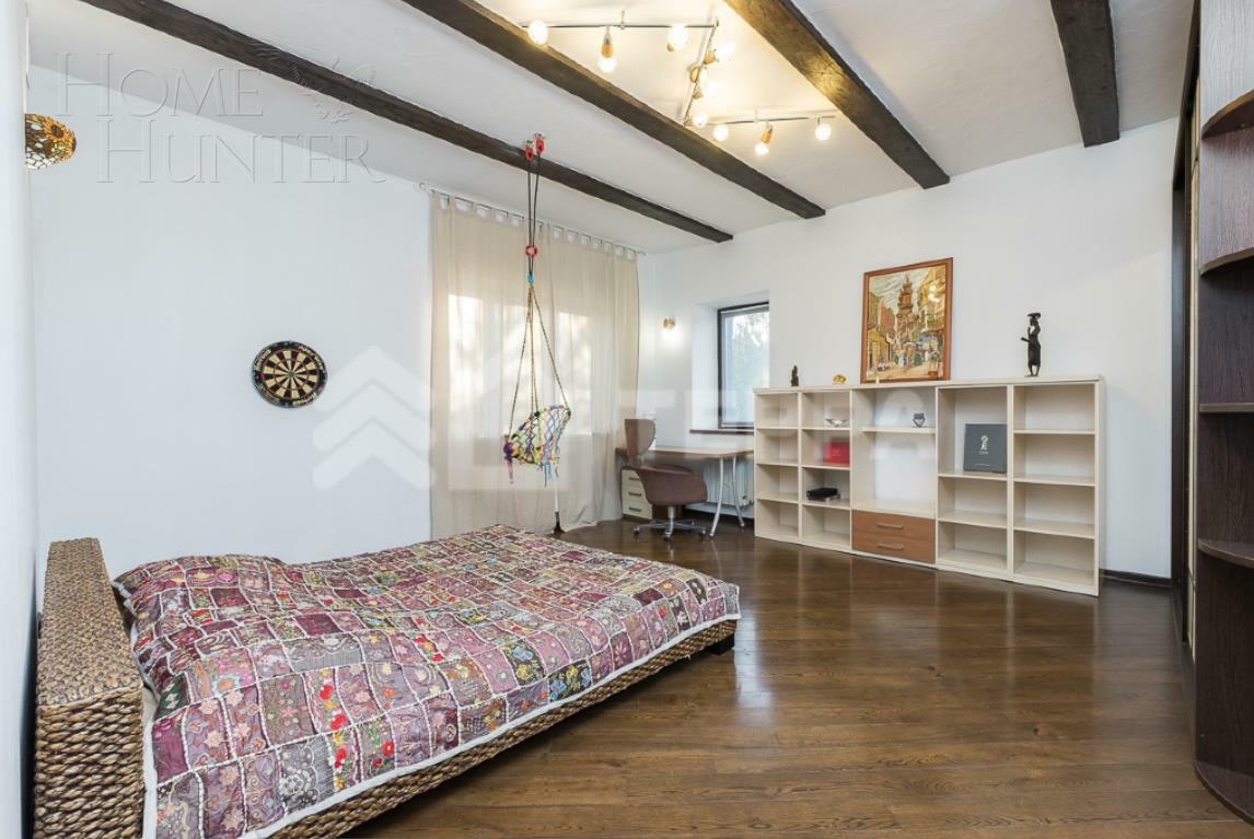 2-этажный коттедж 600 м² с отделкой