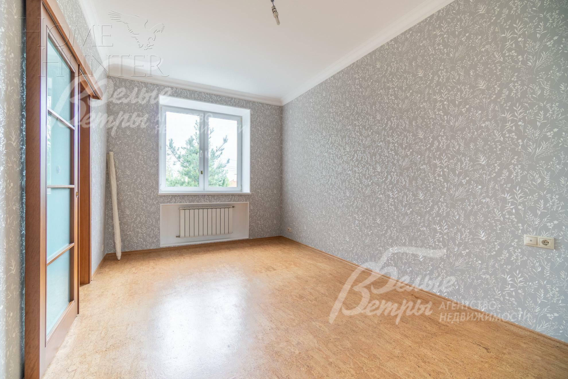 2-этажный коттедж 700 м² с отделкой