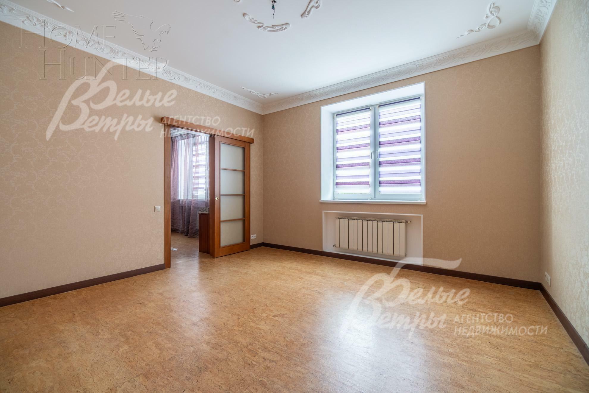 2-этажный коттедж 700 м² с отделкой