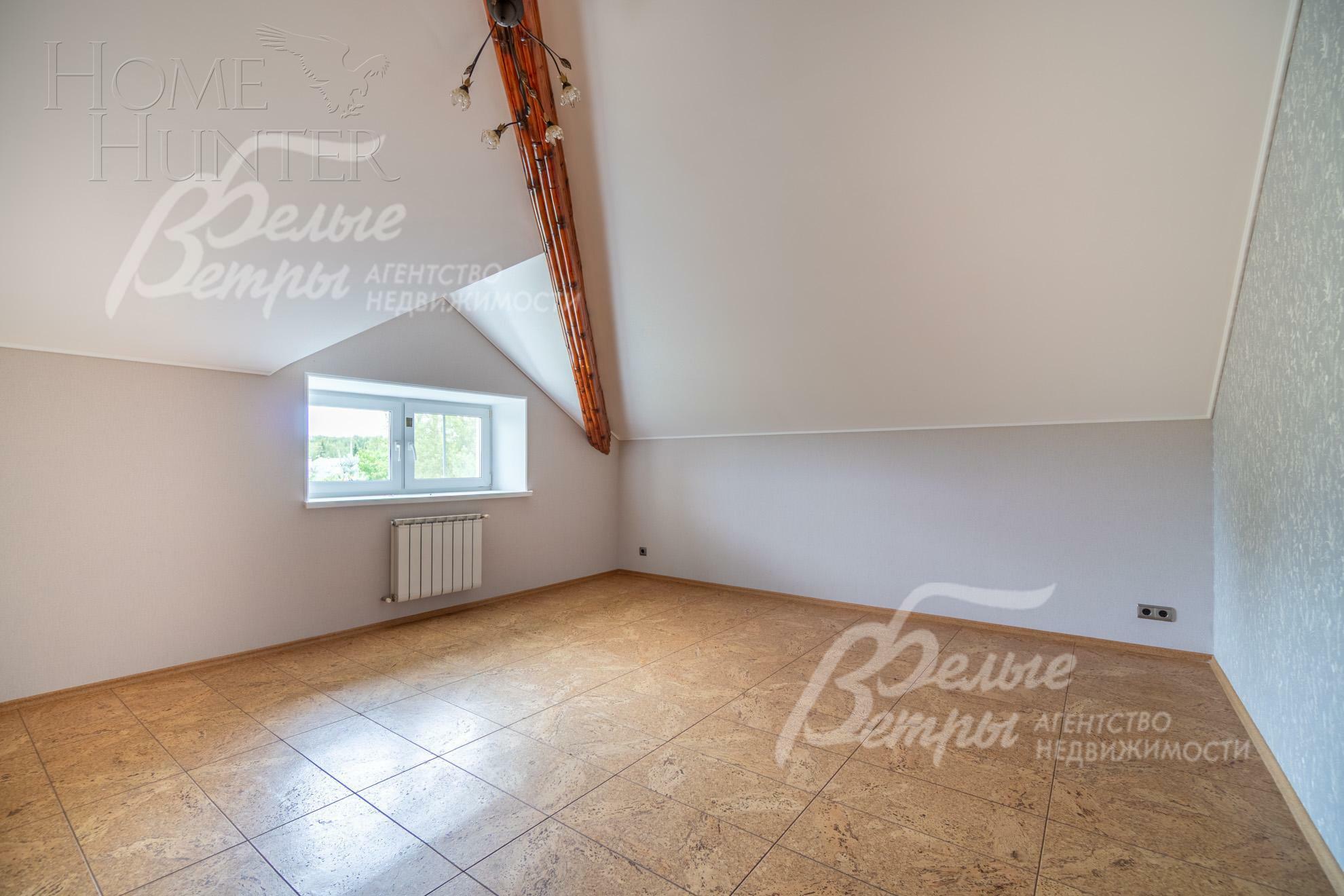 2-этажный коттедж 700 м² с отделкой