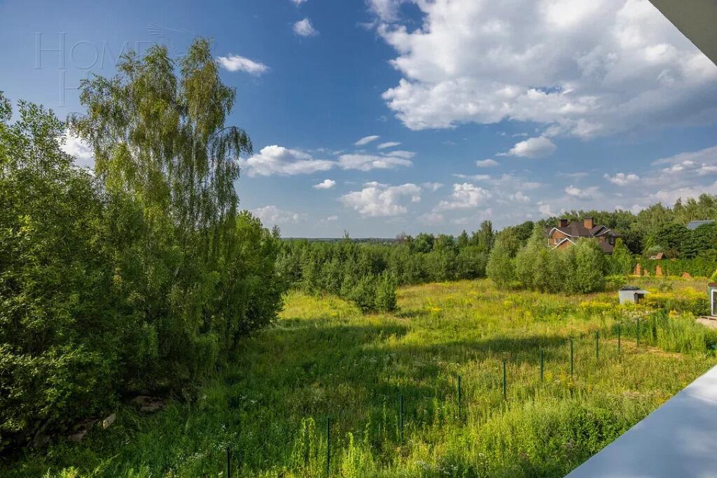 2-этажный коттедж 253 м² без отделки