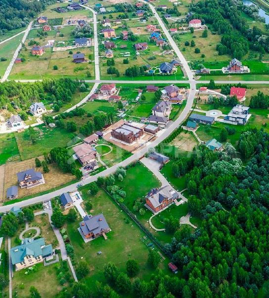 Участок 75 сот.