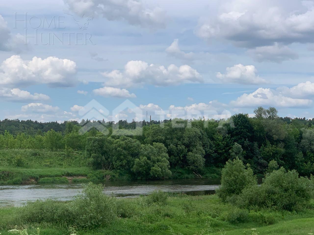 Участок 80 сот.