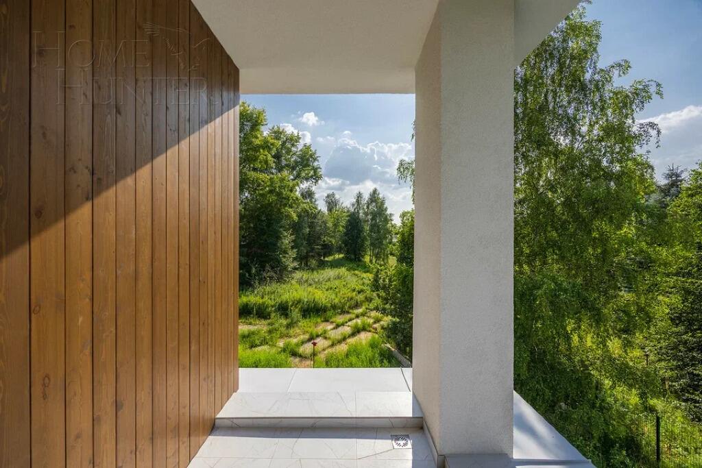 2-этажный коттедж 253 м² без отделки