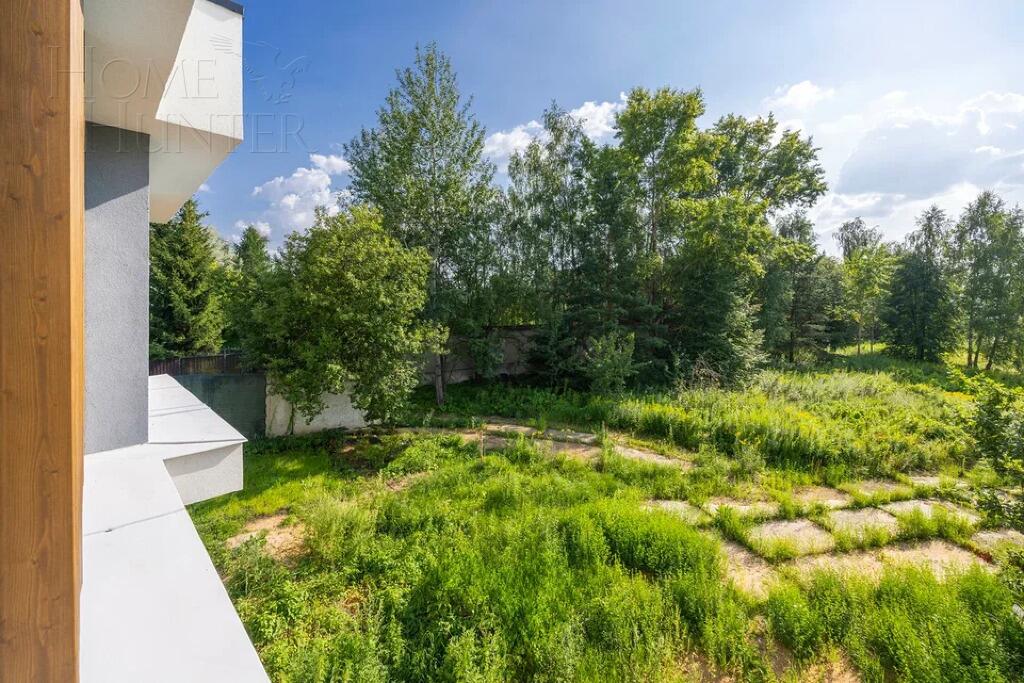 2-этажный коттедж 253 м² без отделки