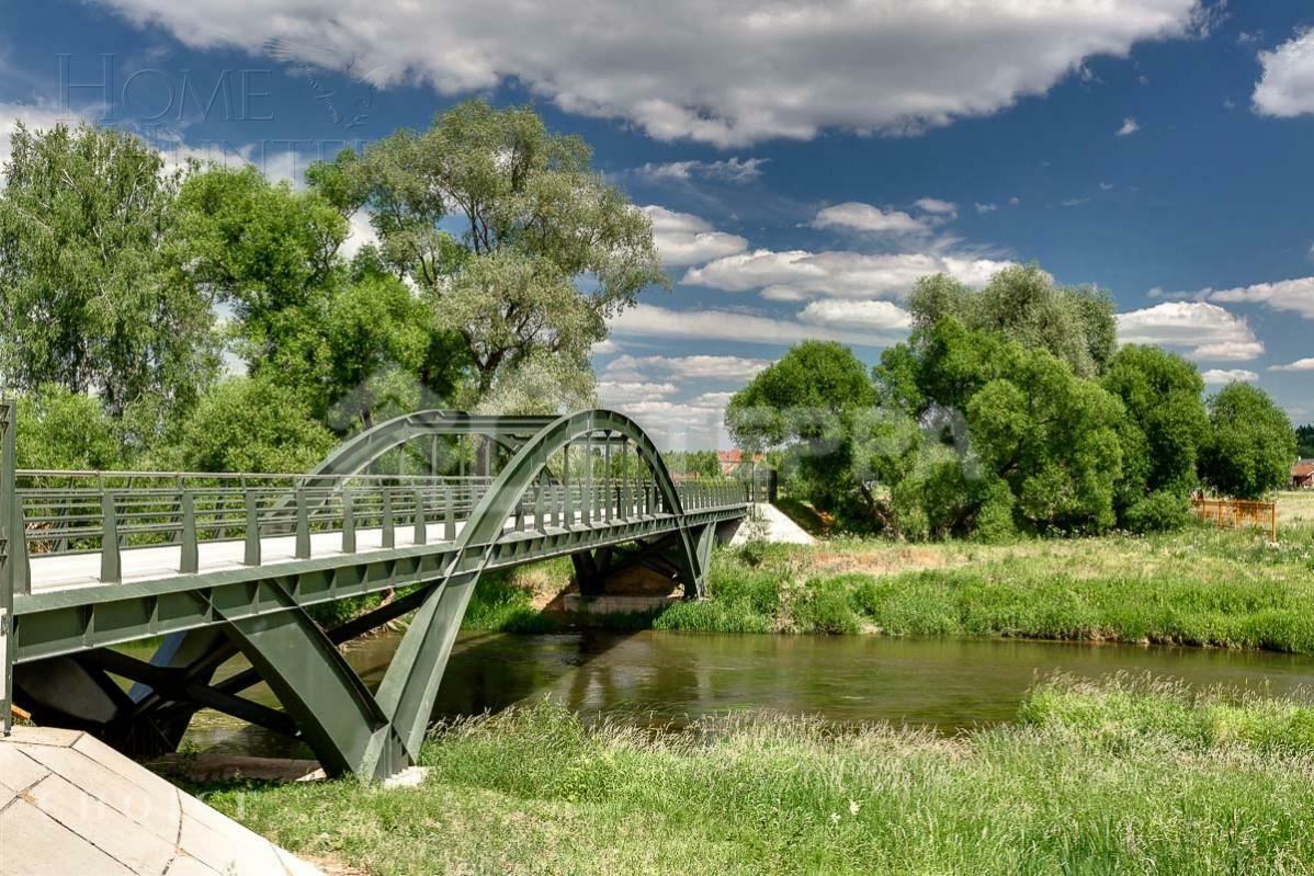 Участок 25 сот.