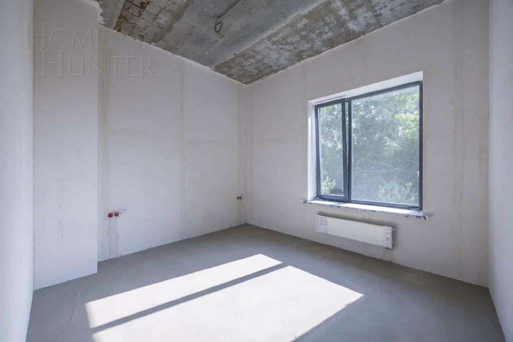 2-этажный коттедж 253 м² без отделки