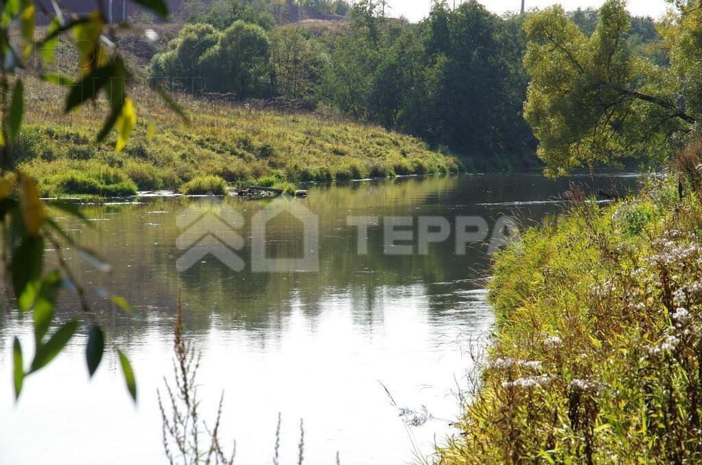 Участок 25 сот.