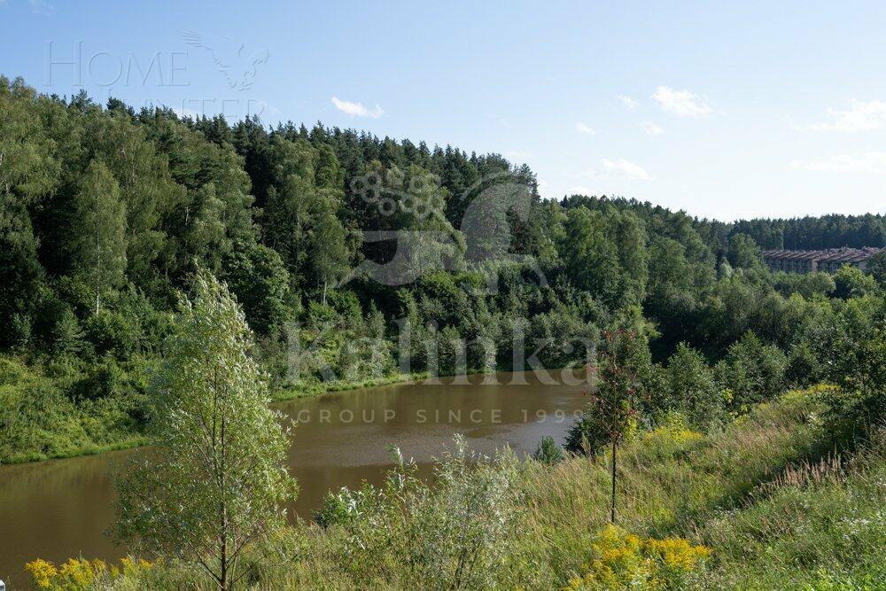 2-этажный коттедж 1 500 м² с отделкой