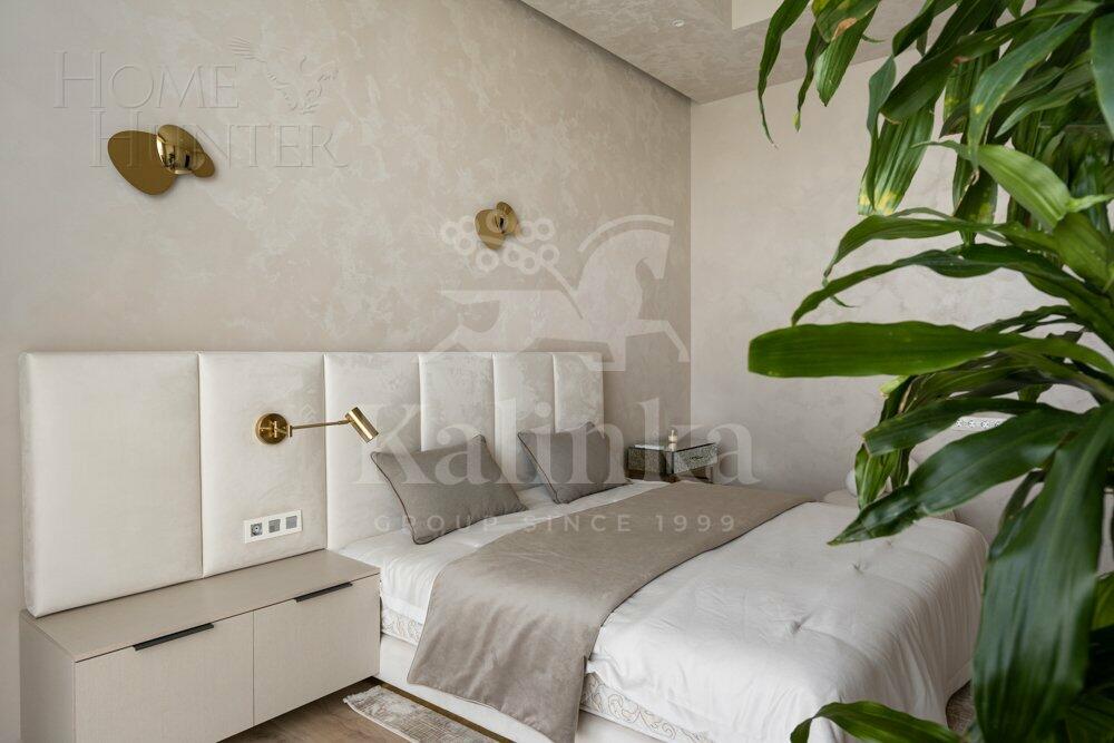 2-этажный коттедж 1 500 м² с отделкой