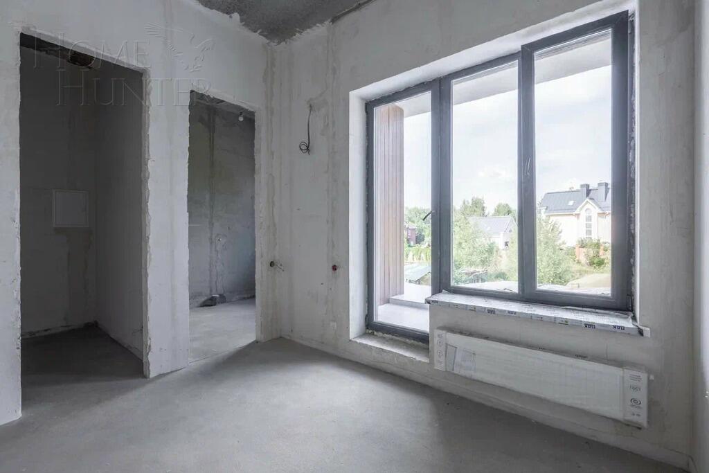 2-этажный коттедж 253 м² без отделки