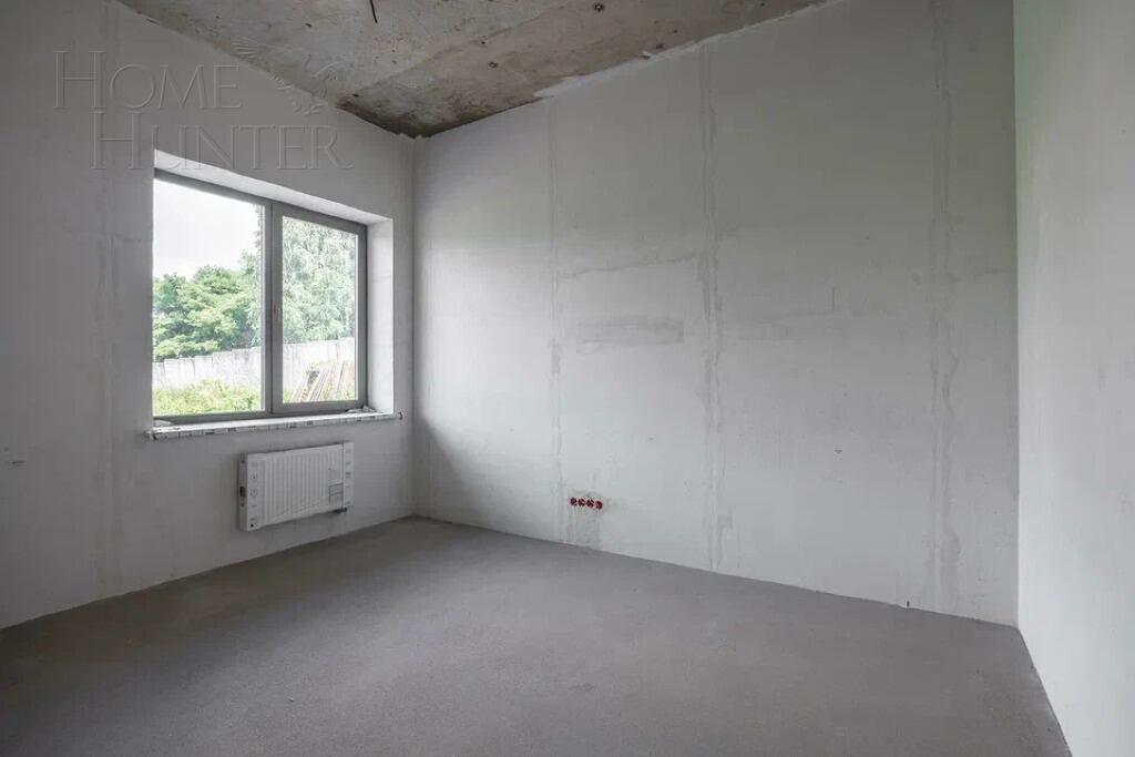 2-этажный коттедж 253 м² без отделки