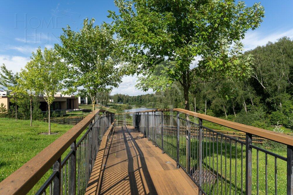 2-этажный коттедж 1 500 м² с отделкой