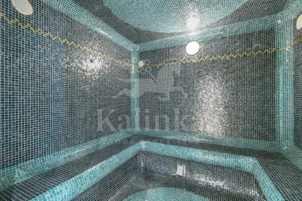 2-этажный коттедж 650 м² с отделкой