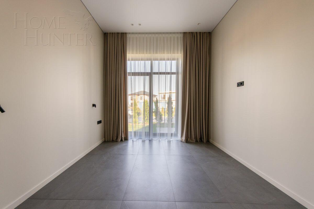 2-этажный коттедж 324 м² с отделкой