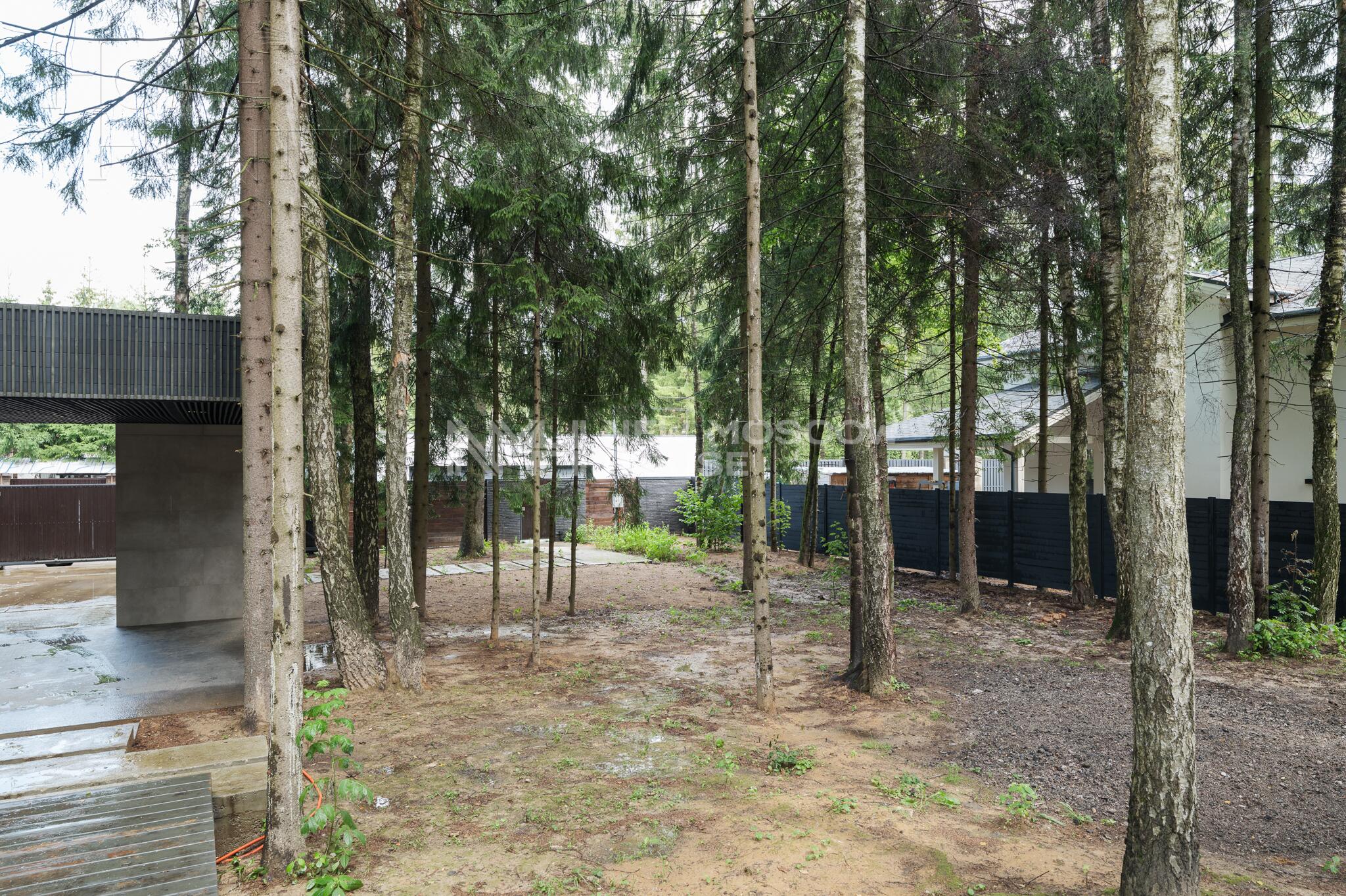 2-этажный коттедж 252 м² с отделкой