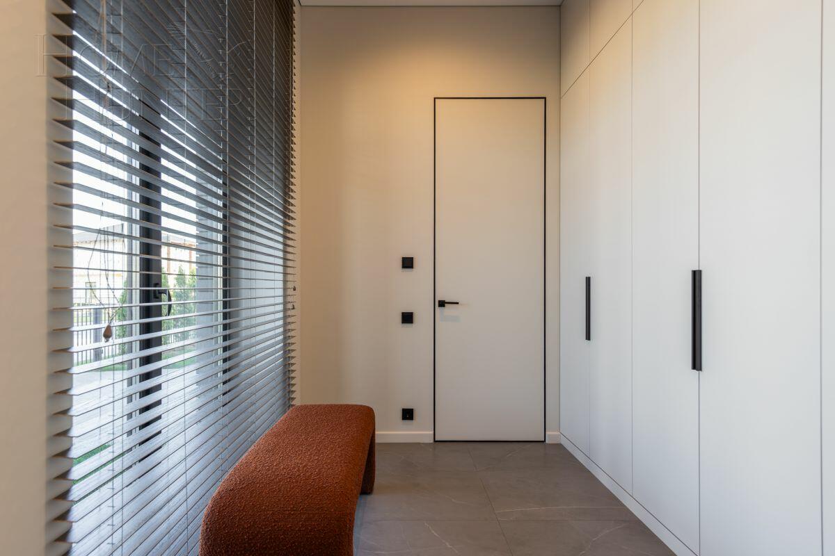 2-этажный коттедж 324 м² с отделкой