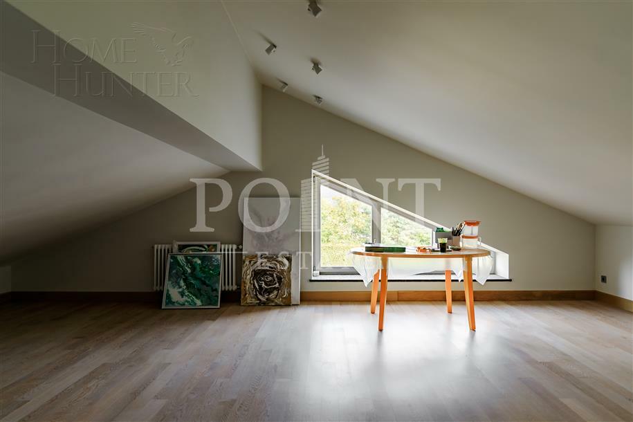 2-этажный коттедж 700 м² с отделкой