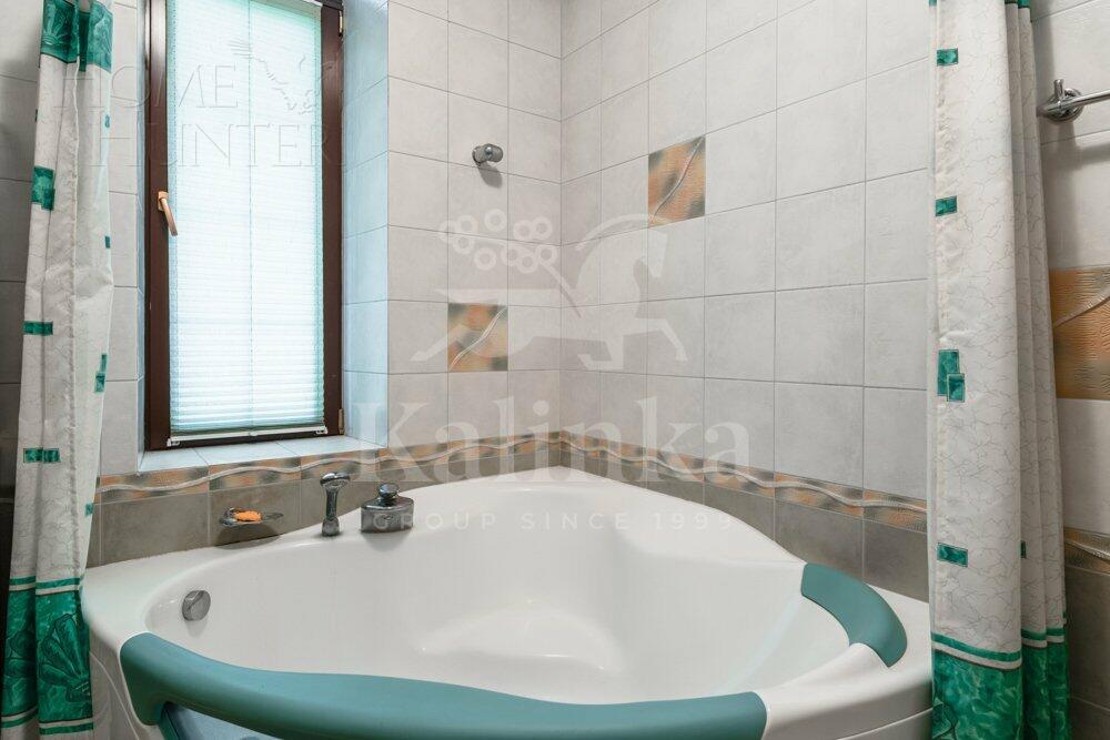 1-этажный коттедж 462 м² с отделкой