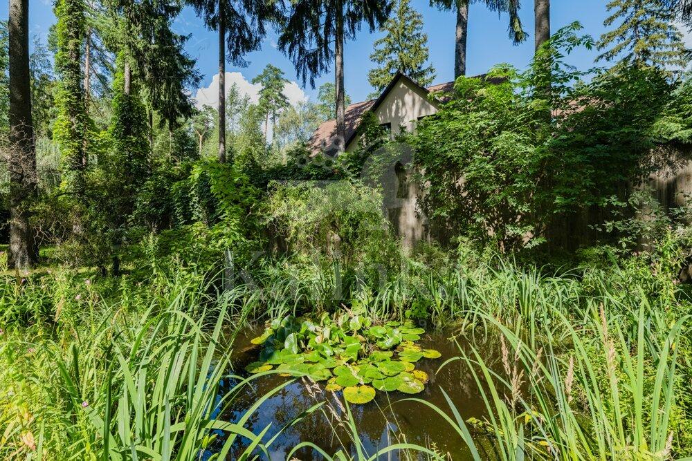 1-этажный коттедж 462 м² с отделкой