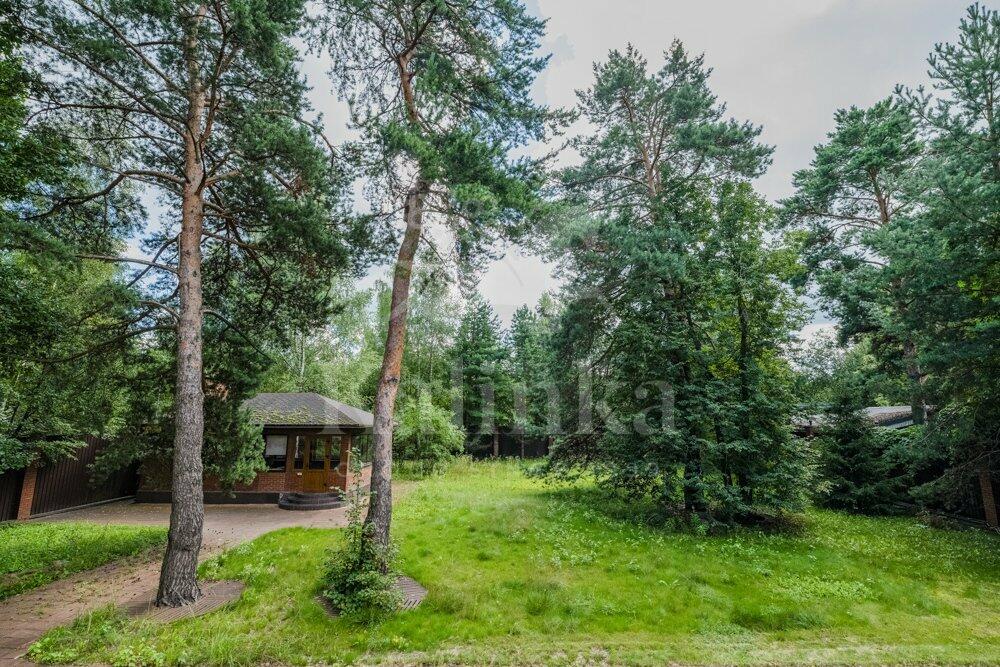 2-этажный коттедж 600 м² с отделкой